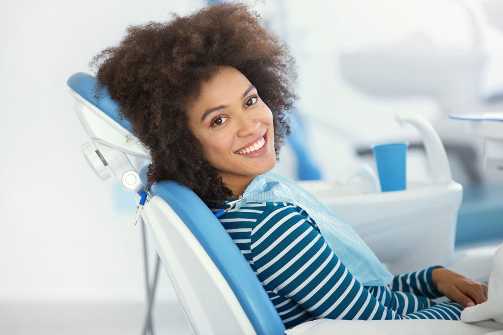 Top 3 Reasons See Your Dentist Regularly