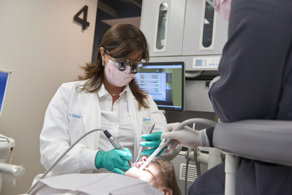 Dentures Services