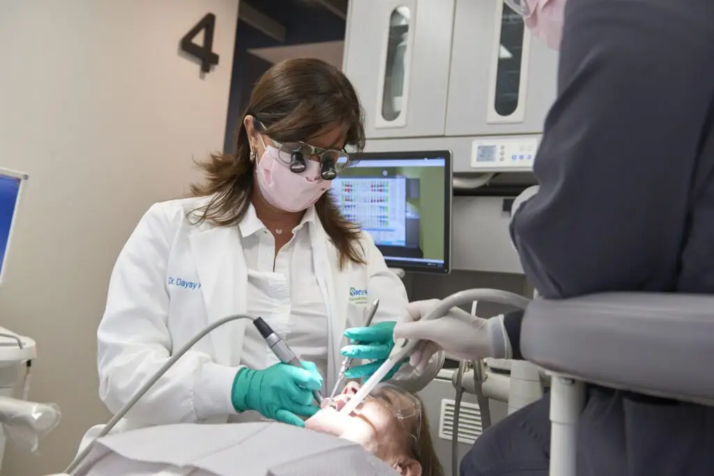 General Dentistry Services