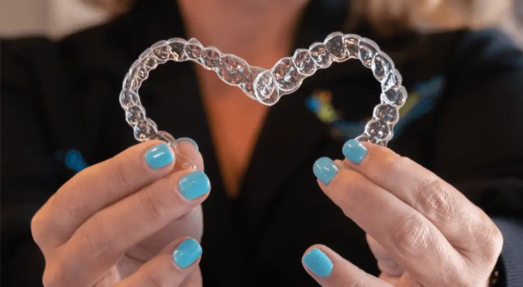 Clear Aligners Service