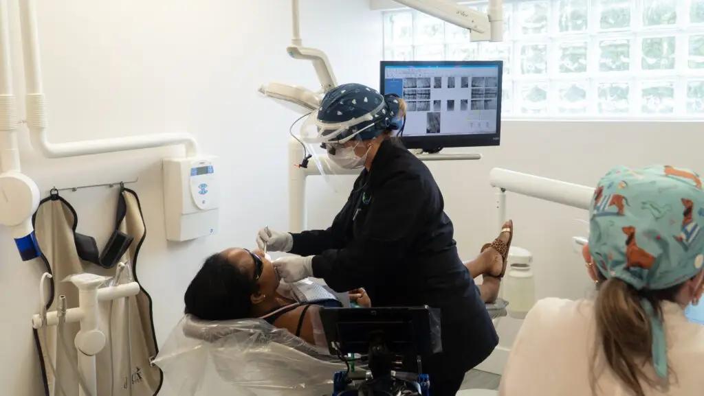Dental Emergencies