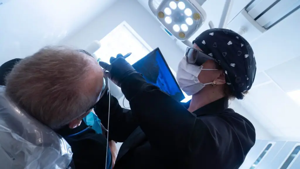 Emergency Dentistry
