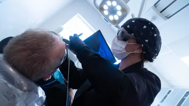 Emergency Dentistry