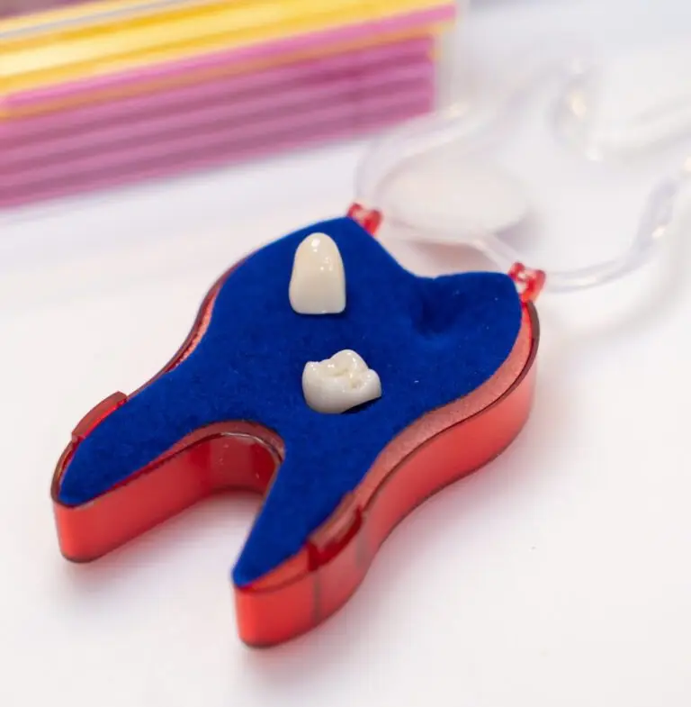 Dental Crown Services