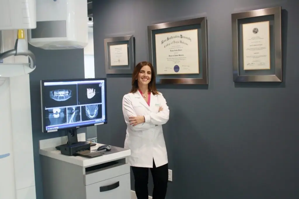 Dental Clinic