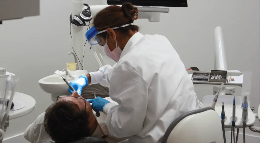 LANAP surgery