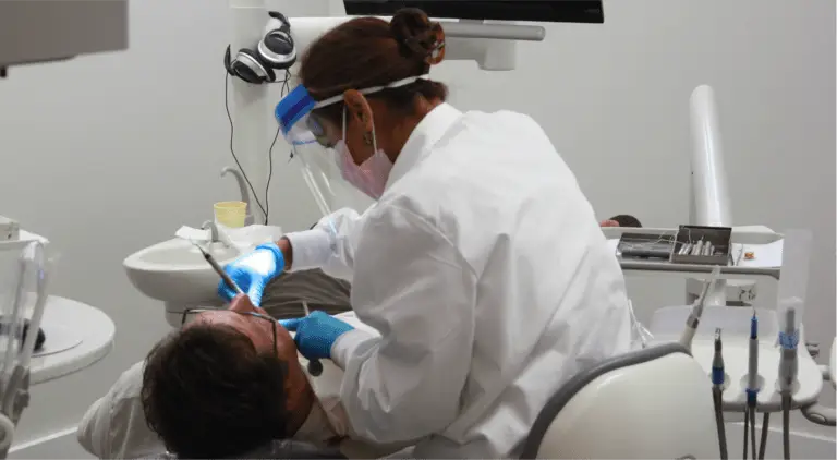 LANAP surgery