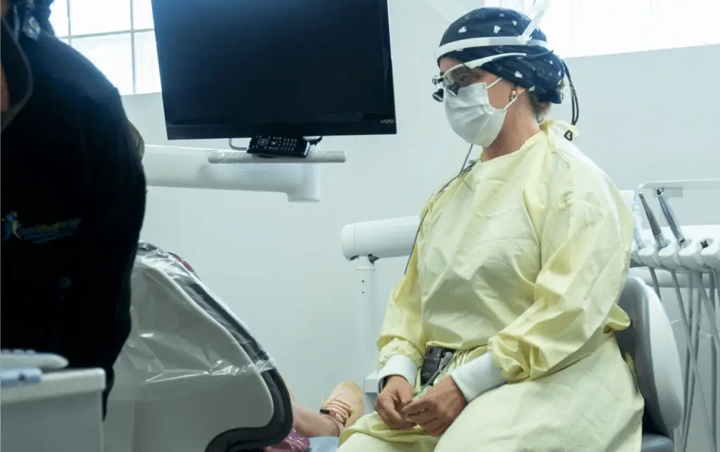 Pediatric Dentistry Services